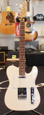 Fender Player Telecaster USATO cod. 42926