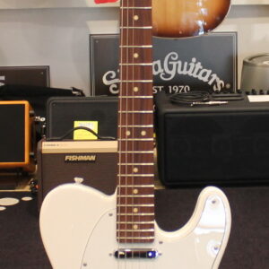 Fender Player Telecaster USATO cod. 42926