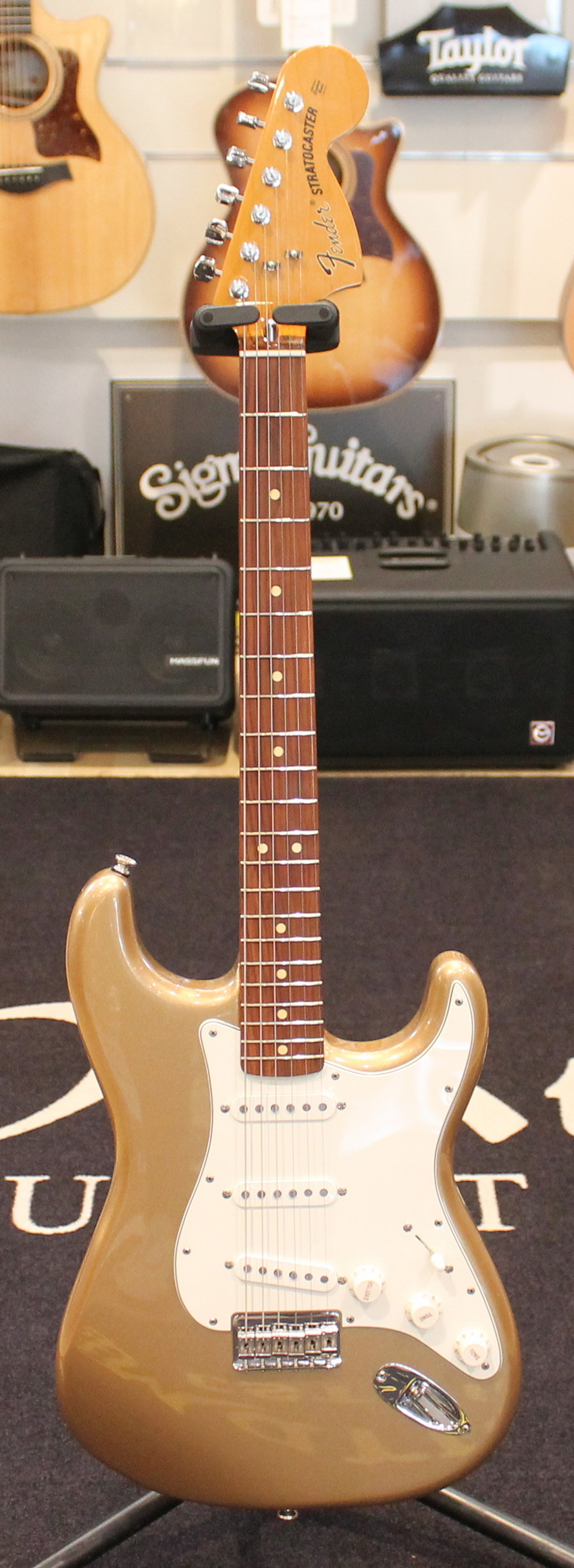 Fender Vintera '70s Stratocaster Special Edition USATO cod. 39926