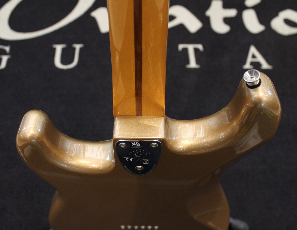 Fender Vintera '70s Stratocaster Special Edition USATO cod. 39926 - immagine 11