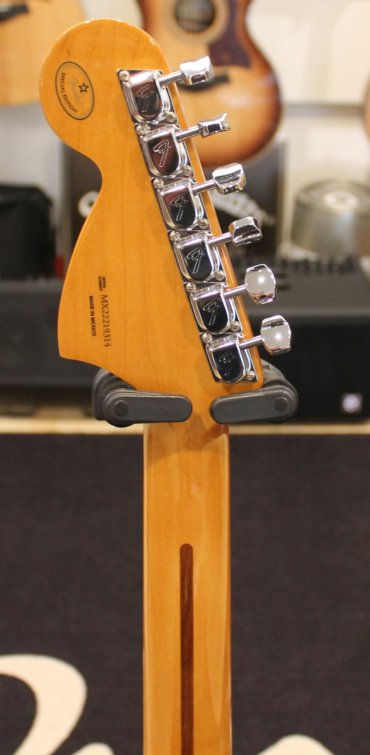 Fender Vintera '70s Stratocaster Special Edition USATO cod. 39926 - immagine 13