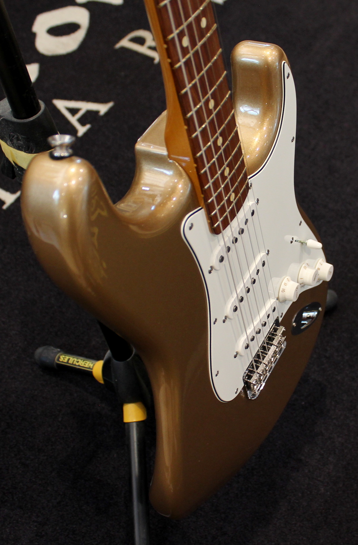 Fender Vintera '70s Stratocaster Special Edition USATO cod. 39926 - immagine 2