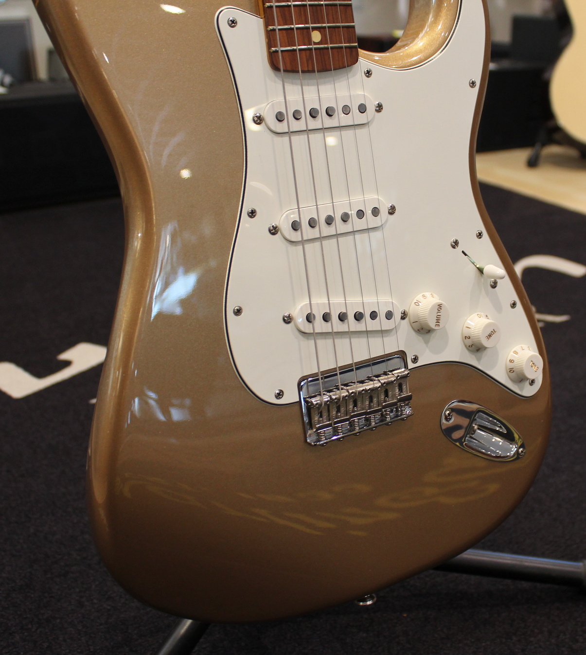 Fender Vintera '70s Stratocaster Special Edition USATO cod. 39926 - immagine 3