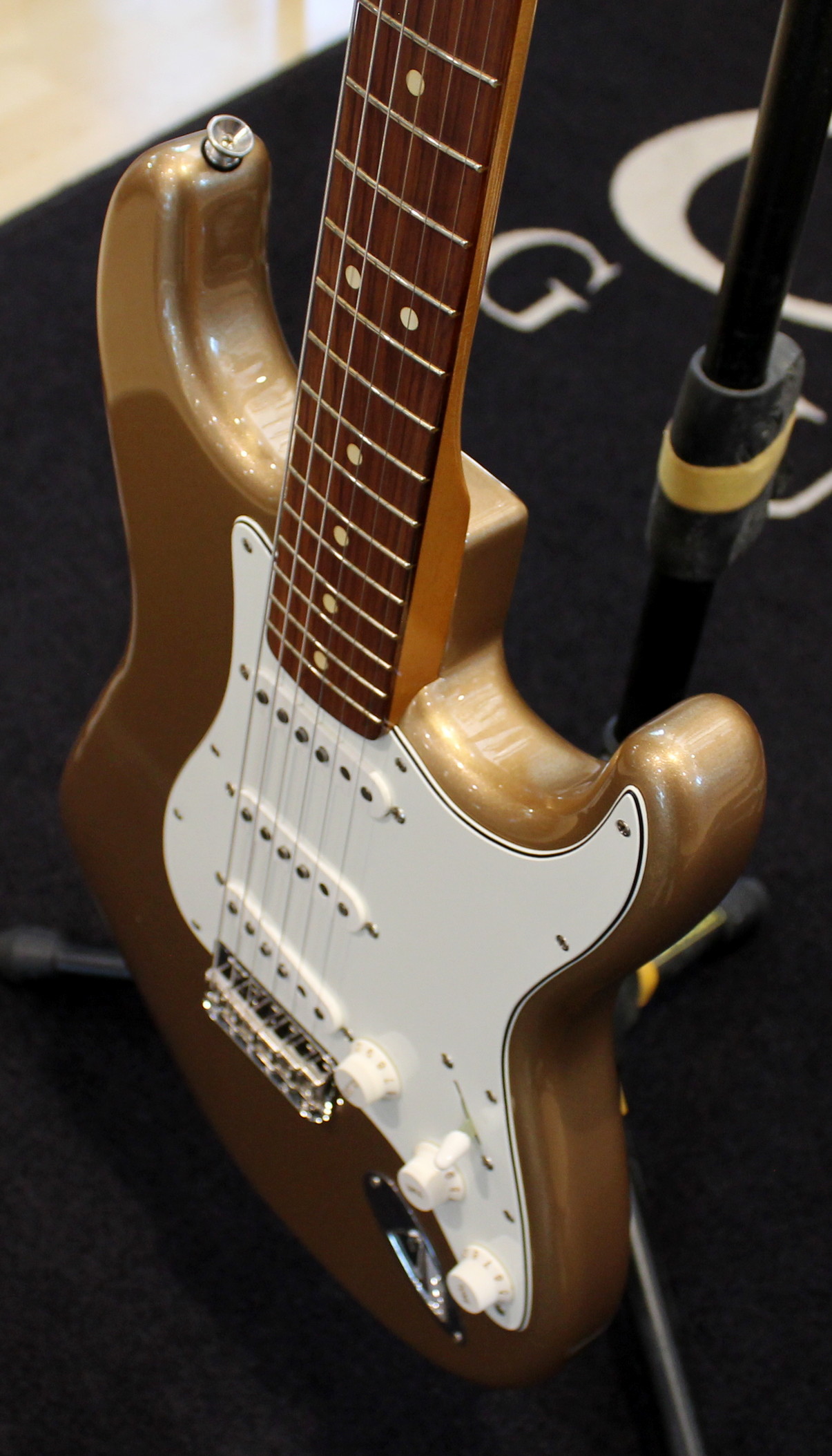 Fender Vintera '70s Stratocaster Special Edition USATO cod. 39926 - immagine 4