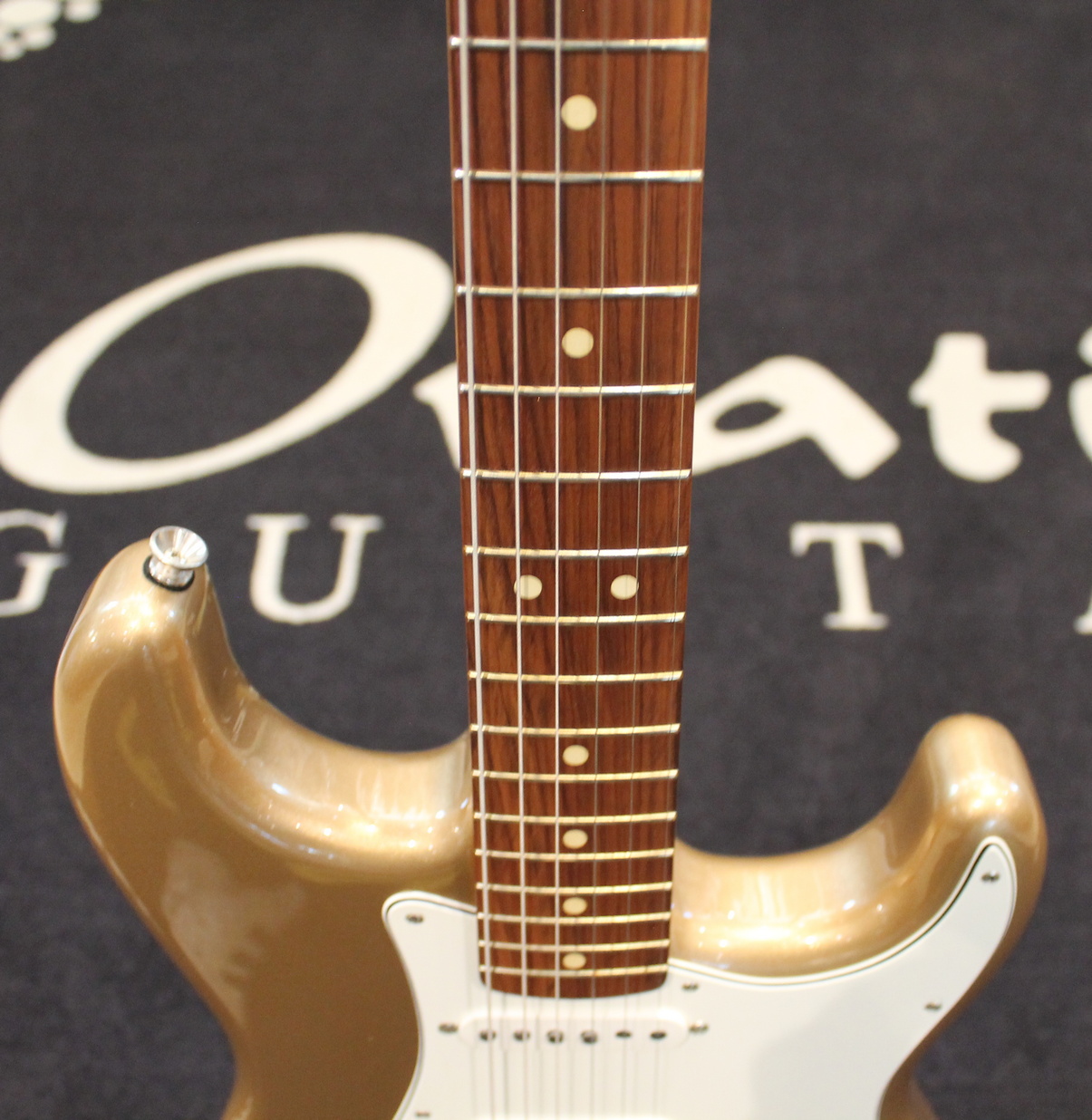 Fender Vintera '70s Stratocaster Special Edition USATO cod. 39926 - immagine 5