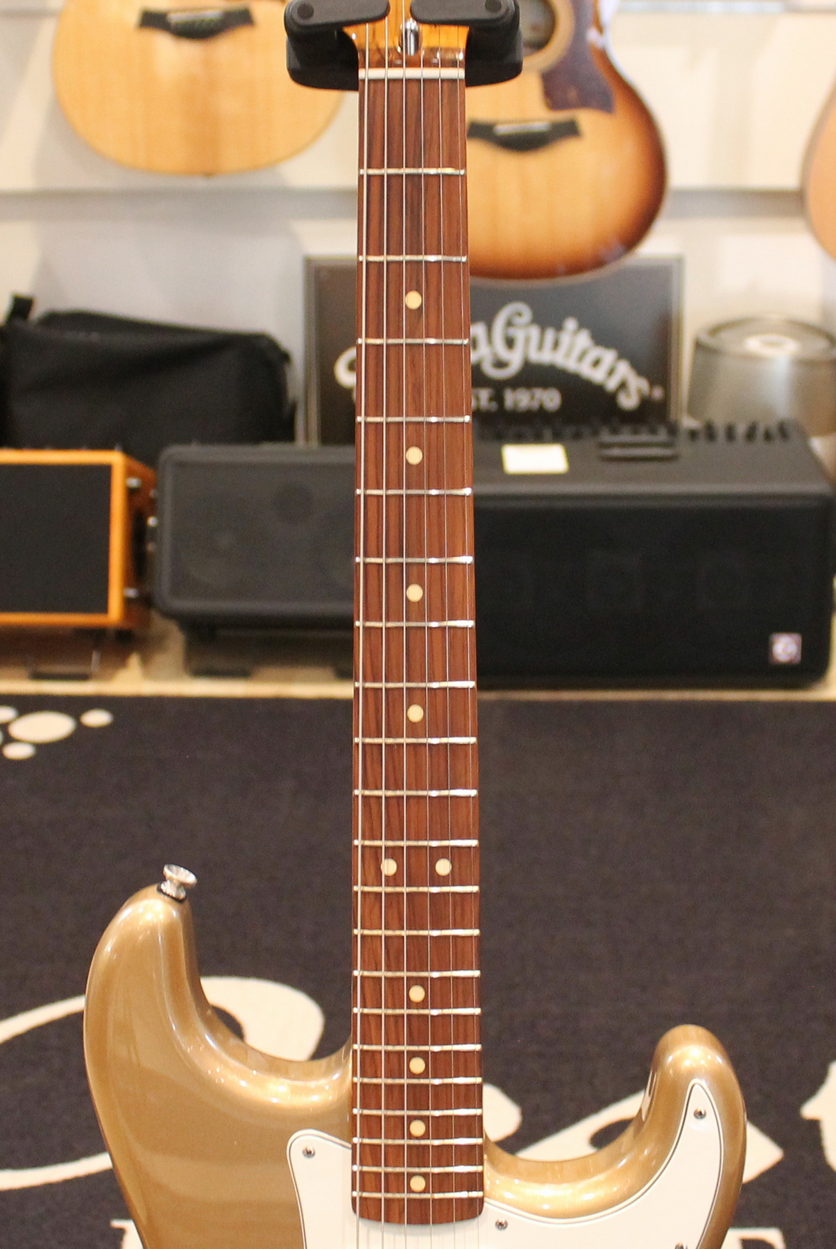 Fender Vintera '70s Stratocaster Special Edition USATO cod. 39926 - immagine 6