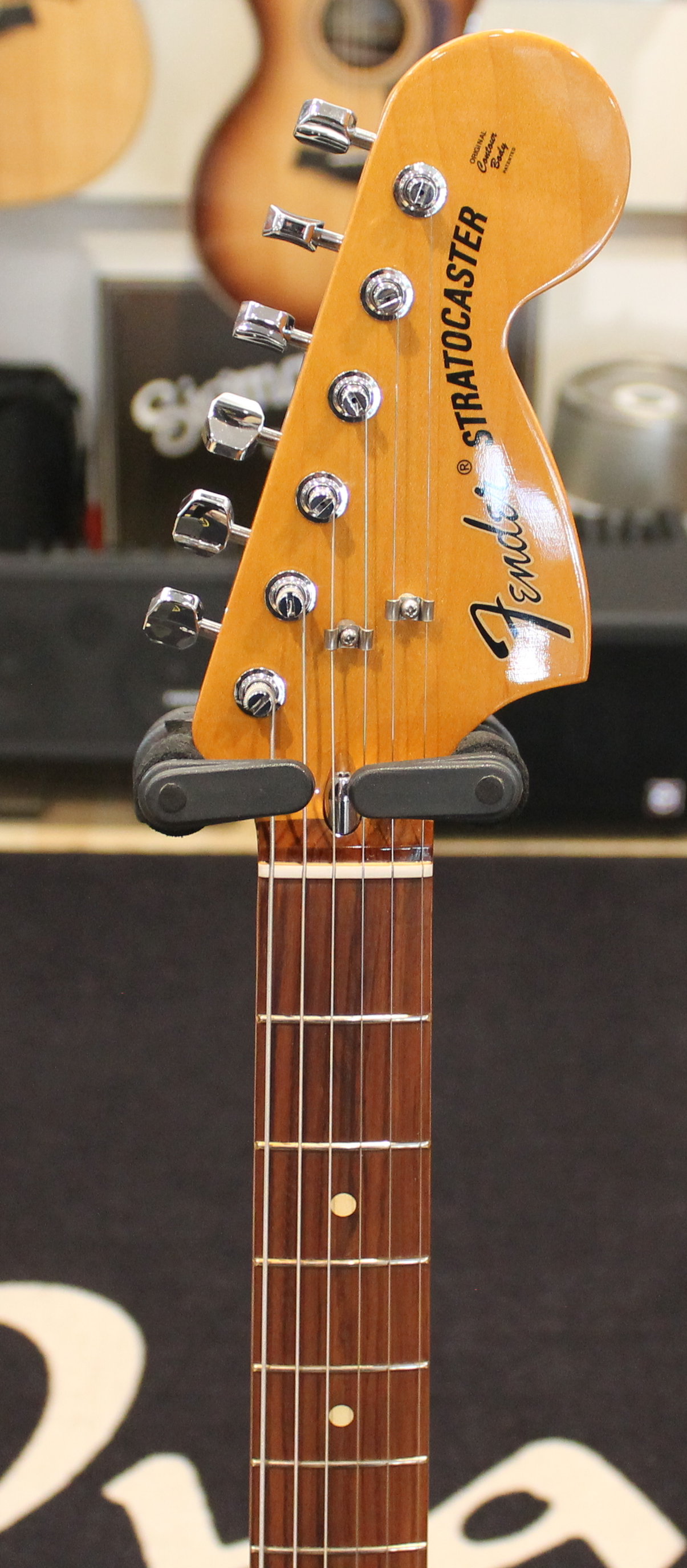Fender Vintera '70s Stratocaster Special Edition USATO cod. 39926 - immagine 7