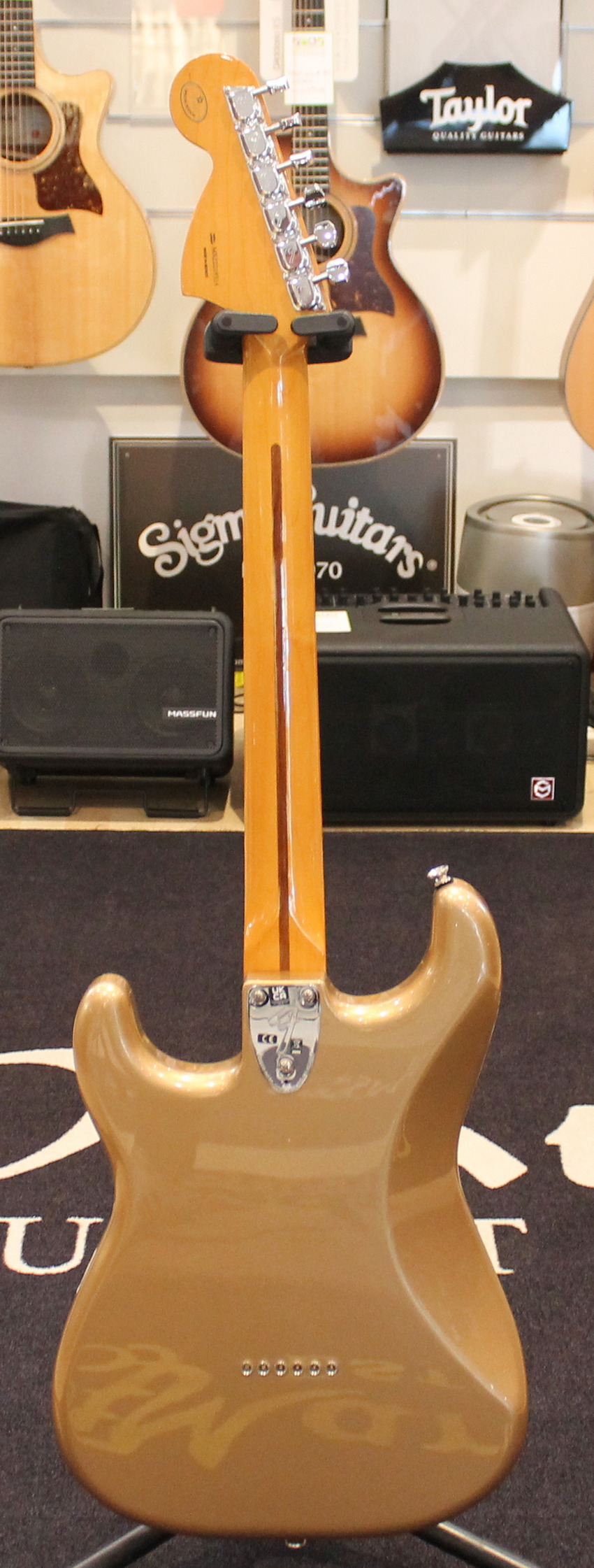 Fender Vintera '70s Stratocaster Special Edition USATO cod. 39926 - immagine 8