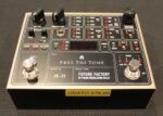 Free The Tone FF-1Y Future Factory USATO cod. 39226