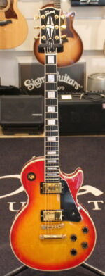 Gibson Les Paul Custom HCS USATO