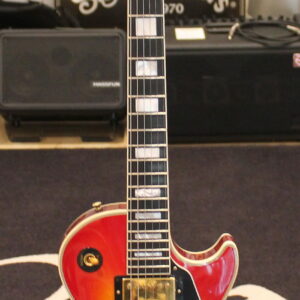 Gibson Les Paul Custom HCS USATO
