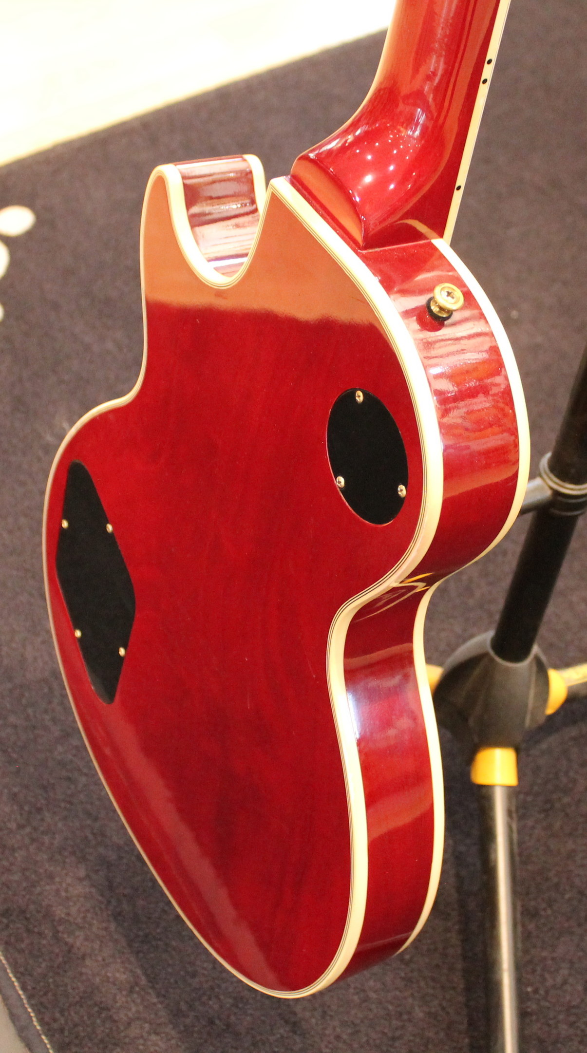 Gibson Les Paul Custom HCS USATO - immagine 10