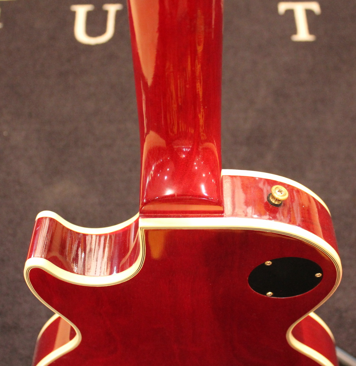 Gibson Les Paul Custom HCS USATO - immagine 11