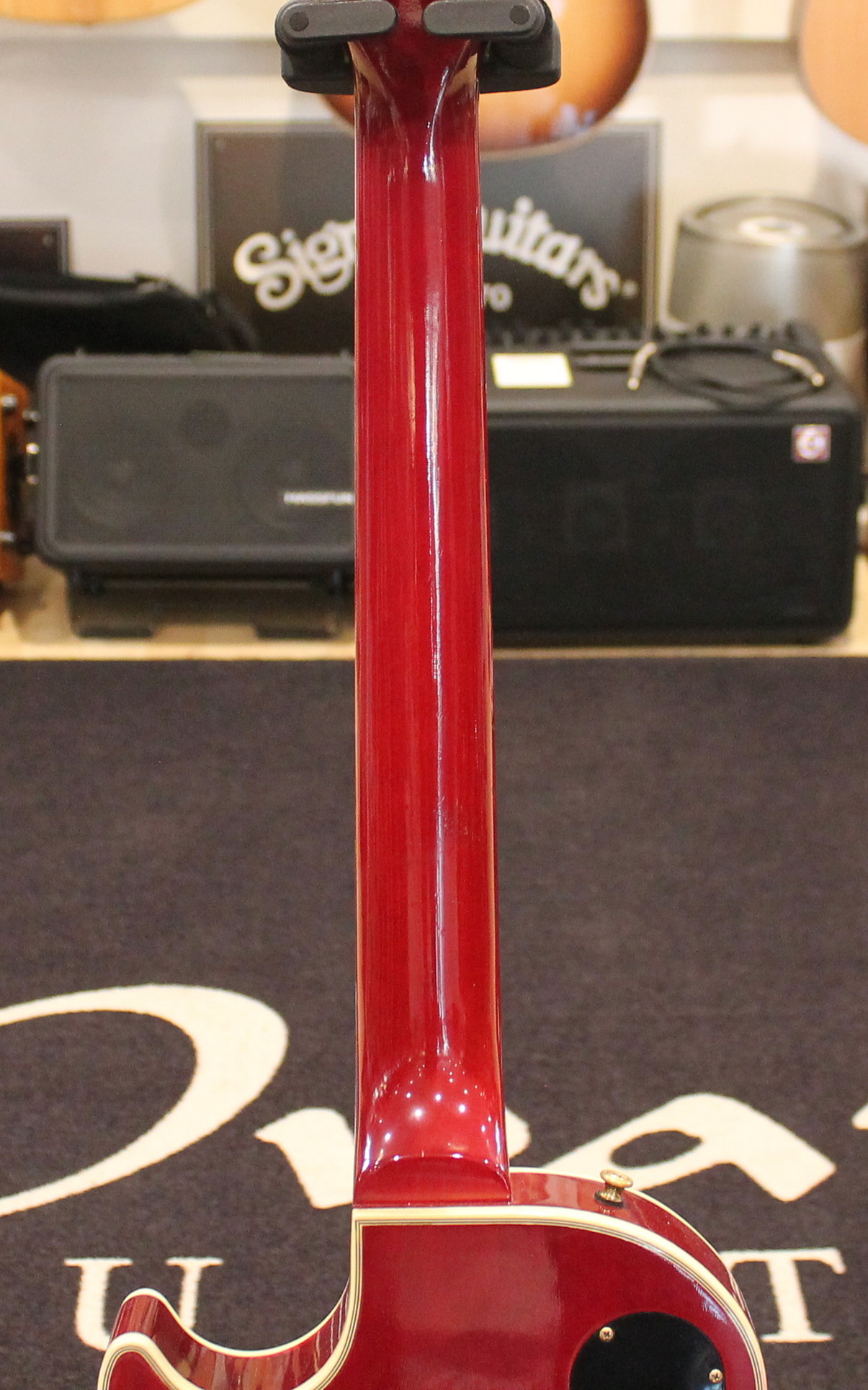 Gibson Les Paul Custom HCS USATO - immagine 12