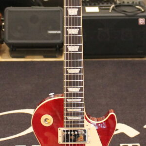 Gibson Les Paul Standard '60s CH USATO