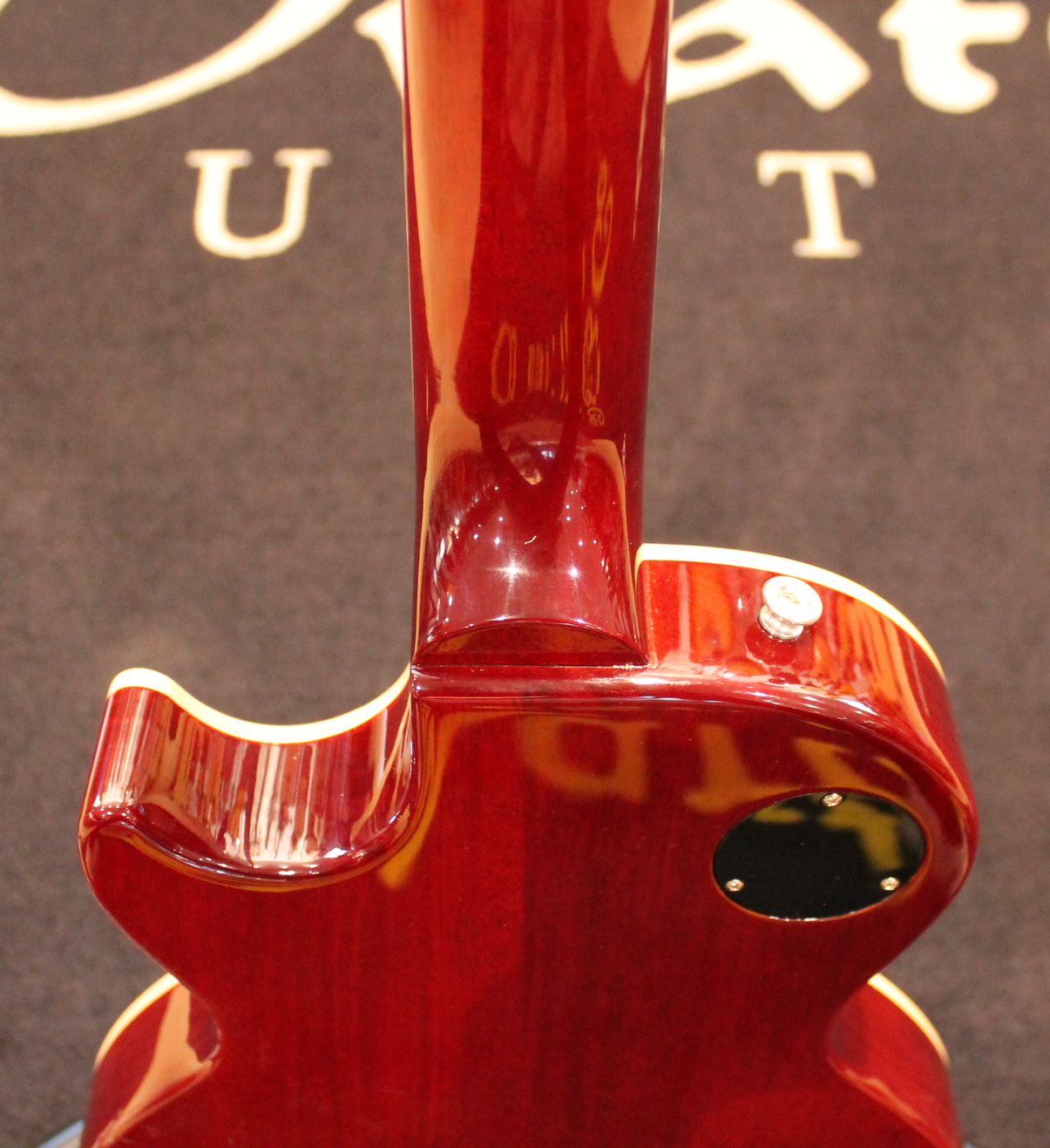Gibson Les Paul Standard '60s CH USATO - immagine 11