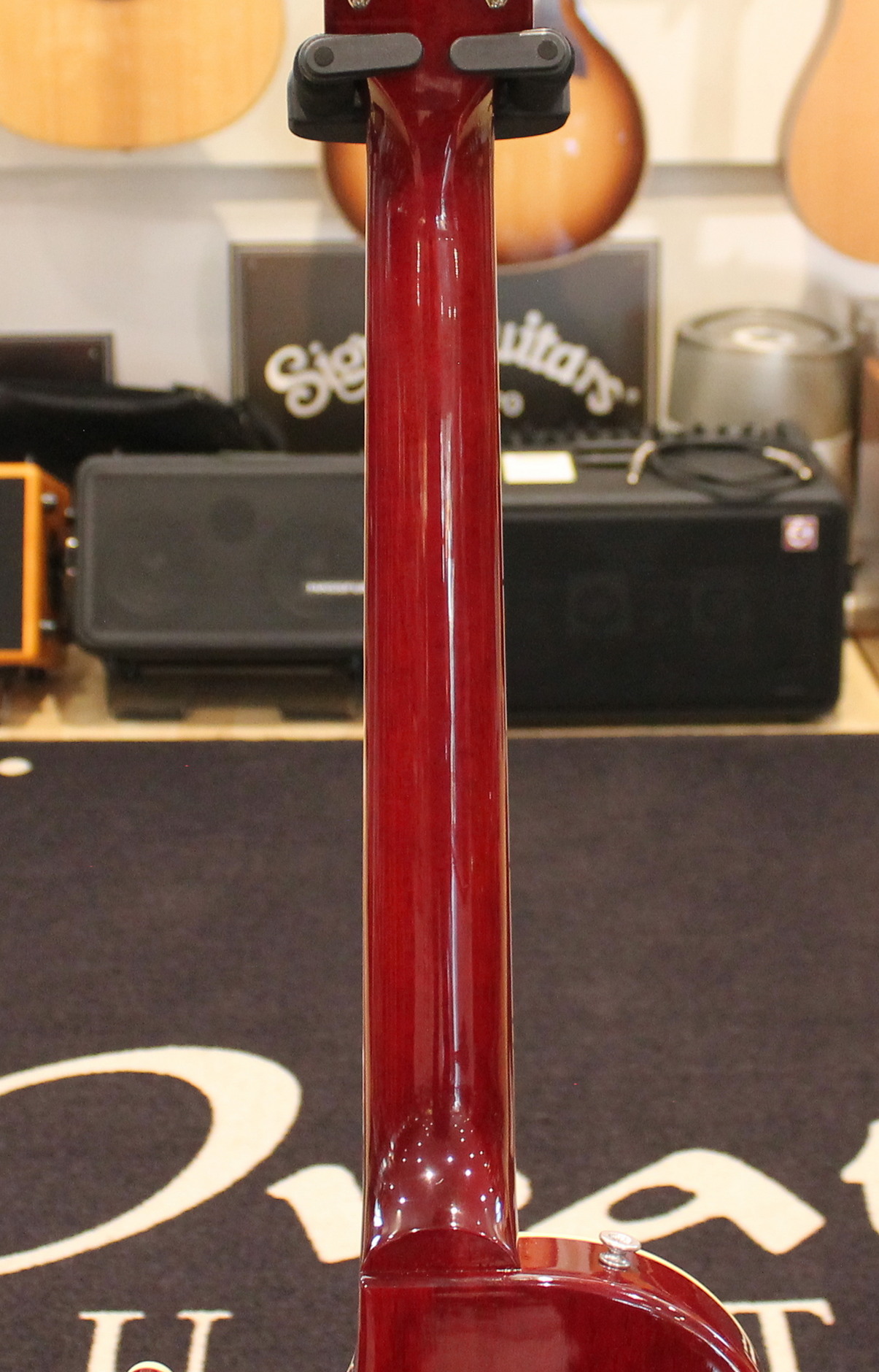 Gibson Les Paul Standard '60s CH USATO - immagine 12