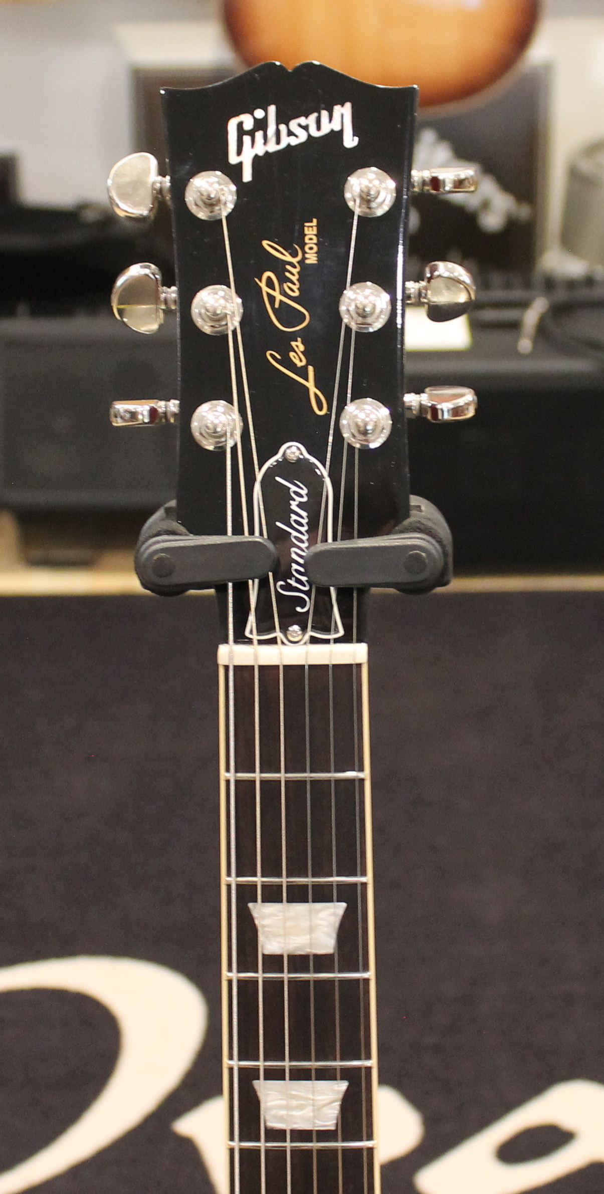 Gibson Les Paul Standard '60s CH USATO - immagine 7