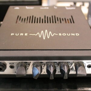 GR Bass Mini One USATO cod. 42326