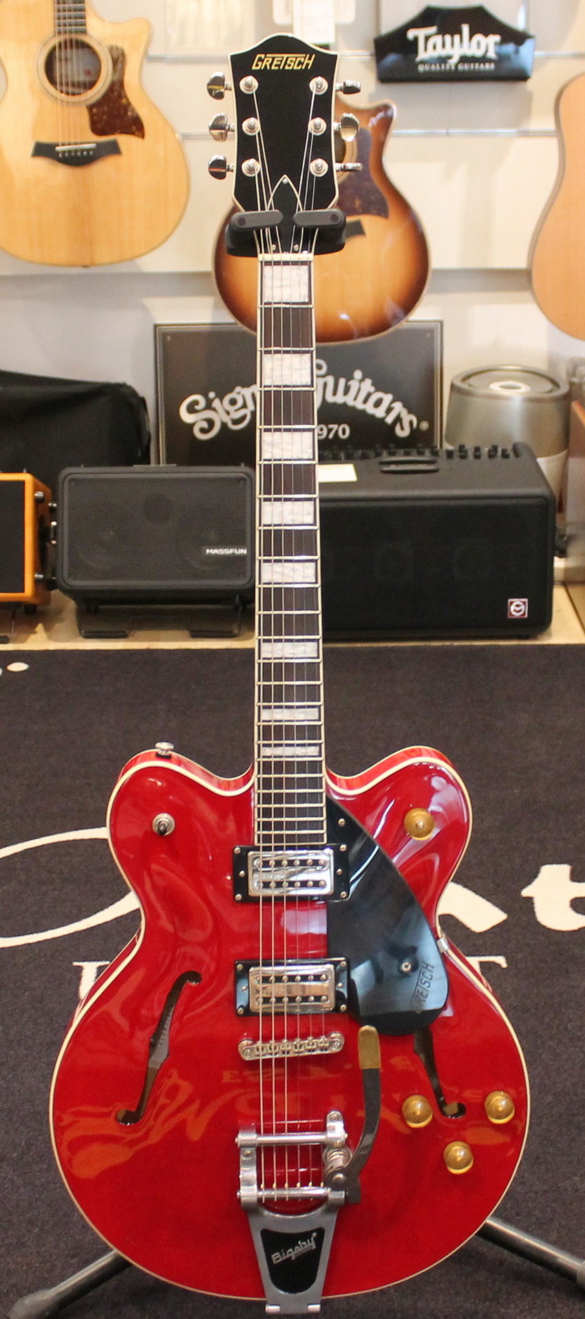 Gretsch G2622T/FS Streamliner USATO cod. 39826