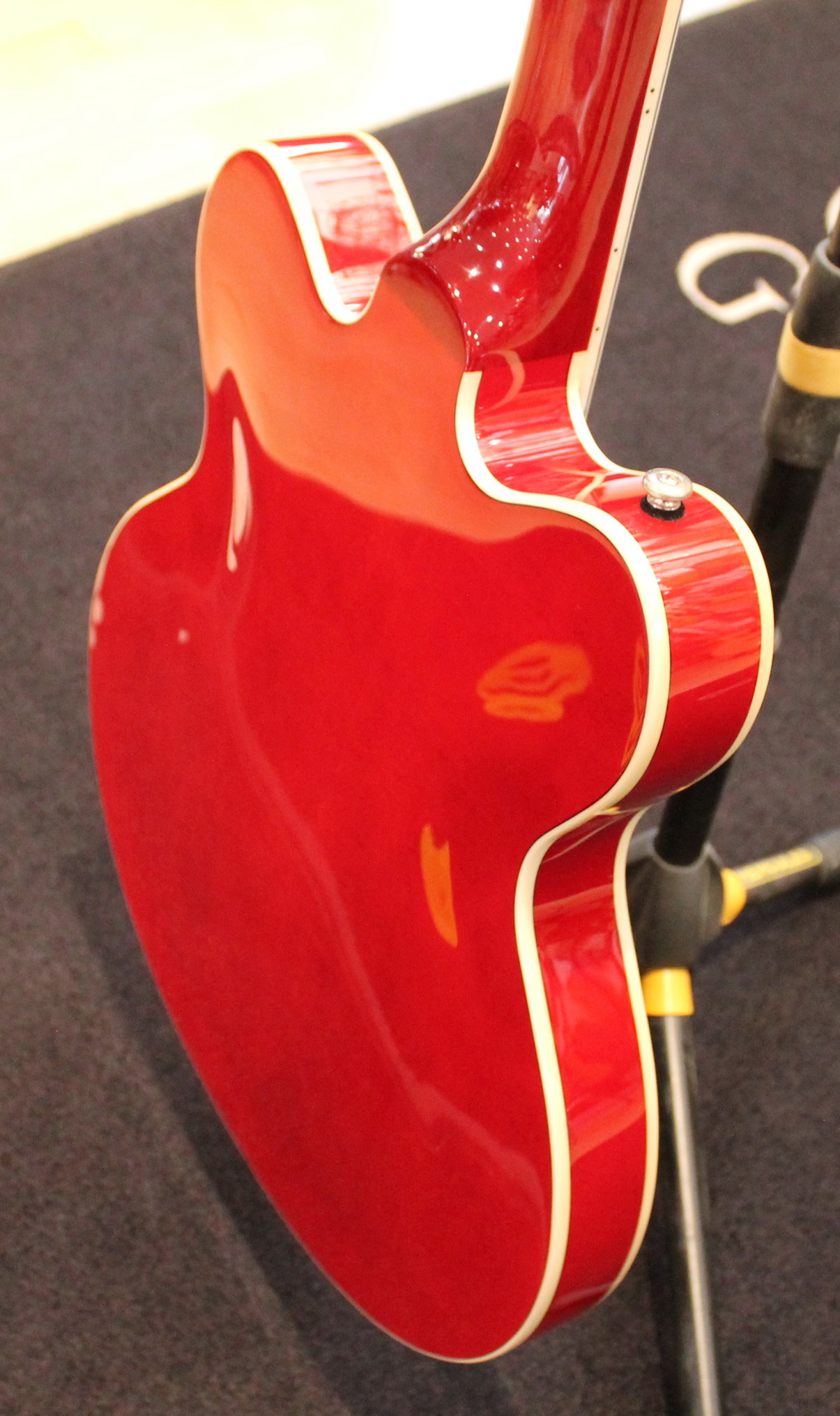 Gretsch G2622T/FS Streamliner USATO cod. 39826 - immagine 10
