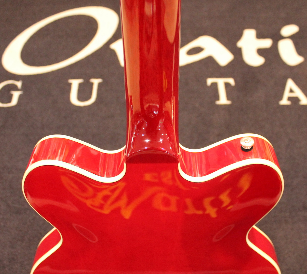 Gretsch G2622T/FS Streamliner USATO cod. 39826 - immagine 11
