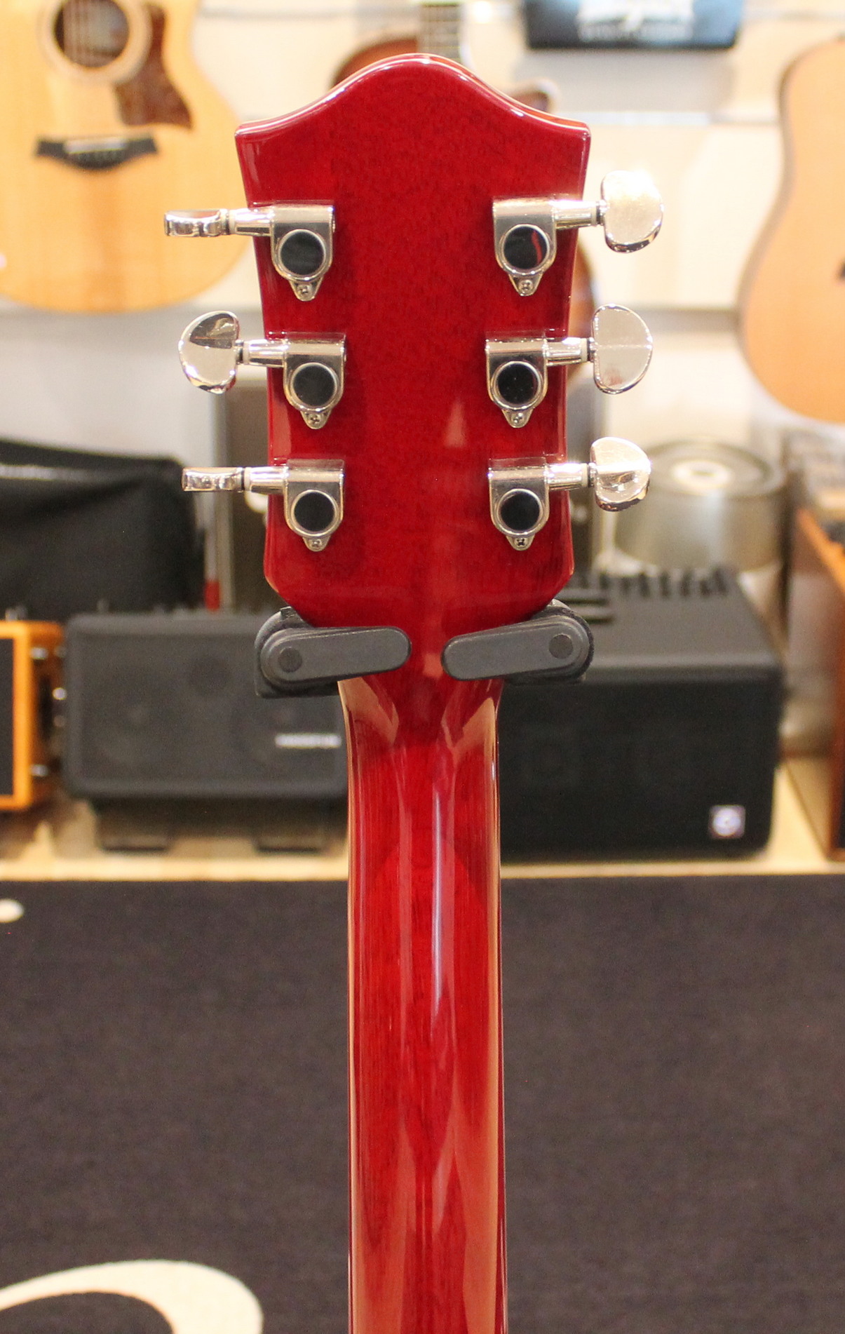 Gretsch G2622T/FS Streamliner USATO cod. 39826 - immagine 13
