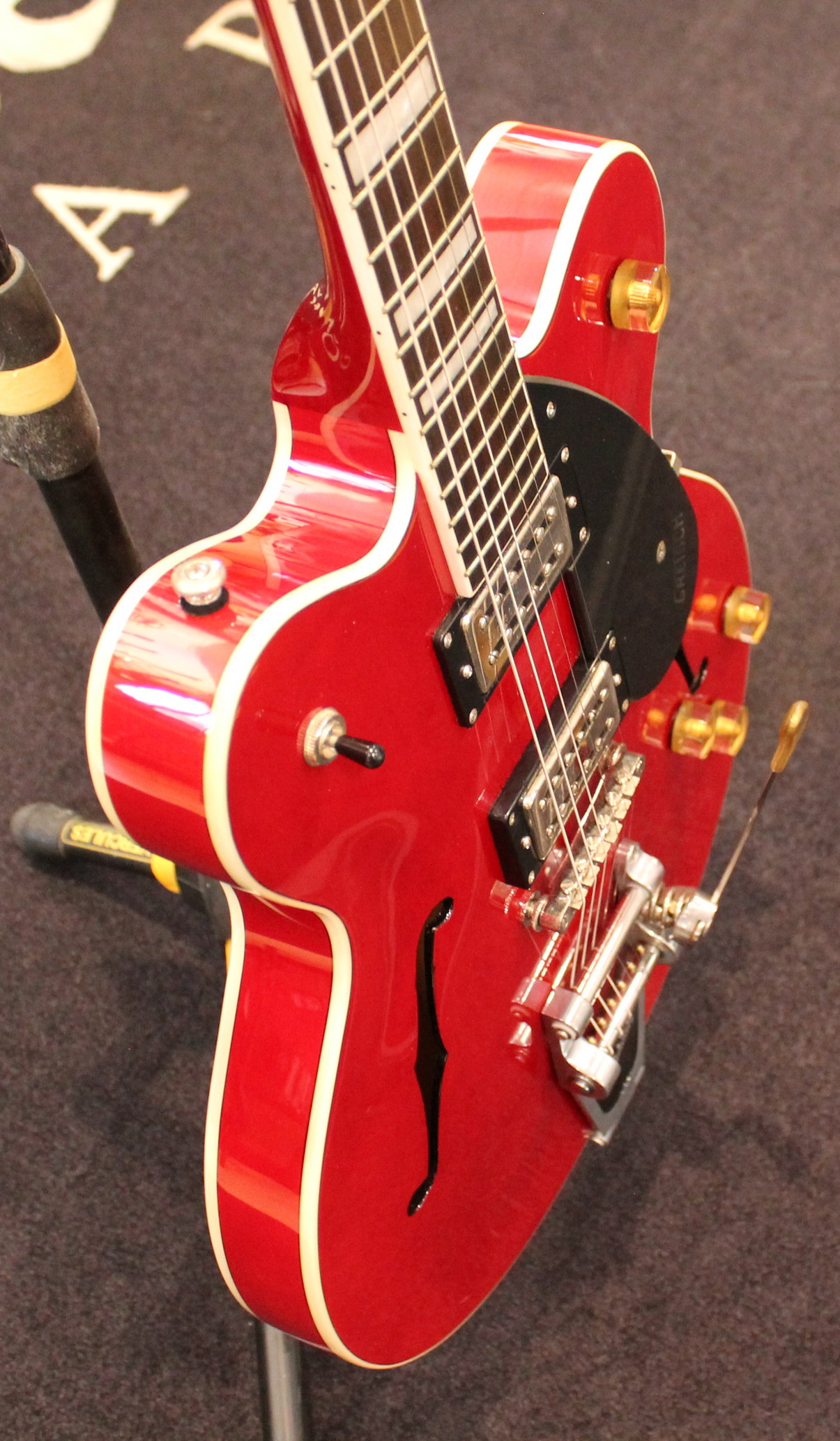 Gretsch G2622T/FS Streamliner USATO cod. 39826 - immagine 2