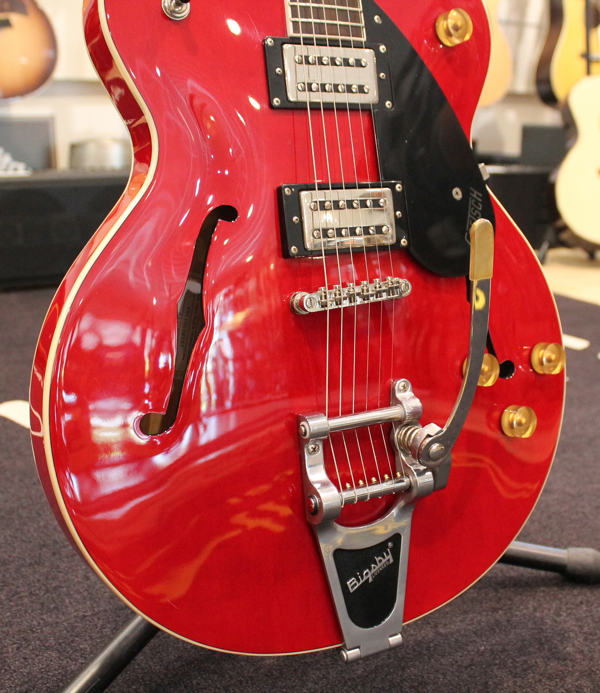 Gretsch G2622T/FS Streamliner USATO cod. 39826 - immagine 3