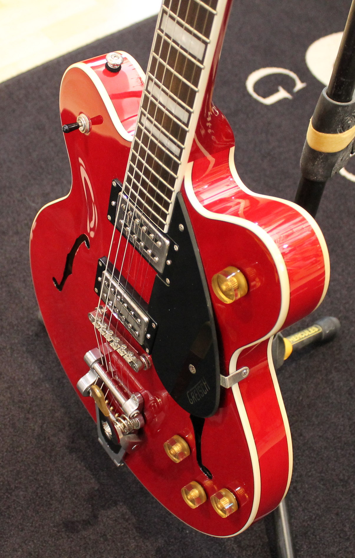 Gretsch G2622T/FS Streamliner USATO cod. 39826 - immagine 4