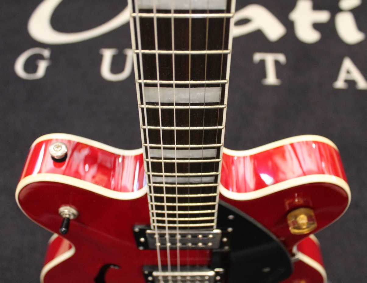 Gretsch G2622T/FS Streamliner USATO cod. 39826 - immagine 5