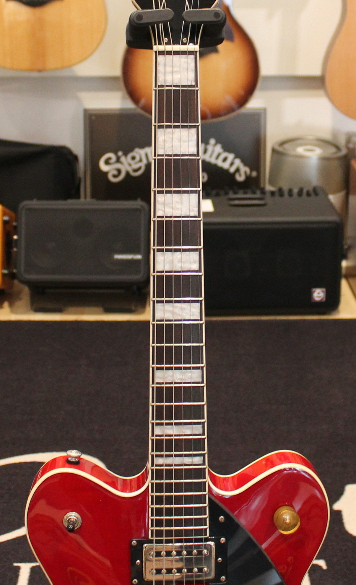 Gretsch G2622T/FS Streamliner USATO cod. 39826 - immagine 6