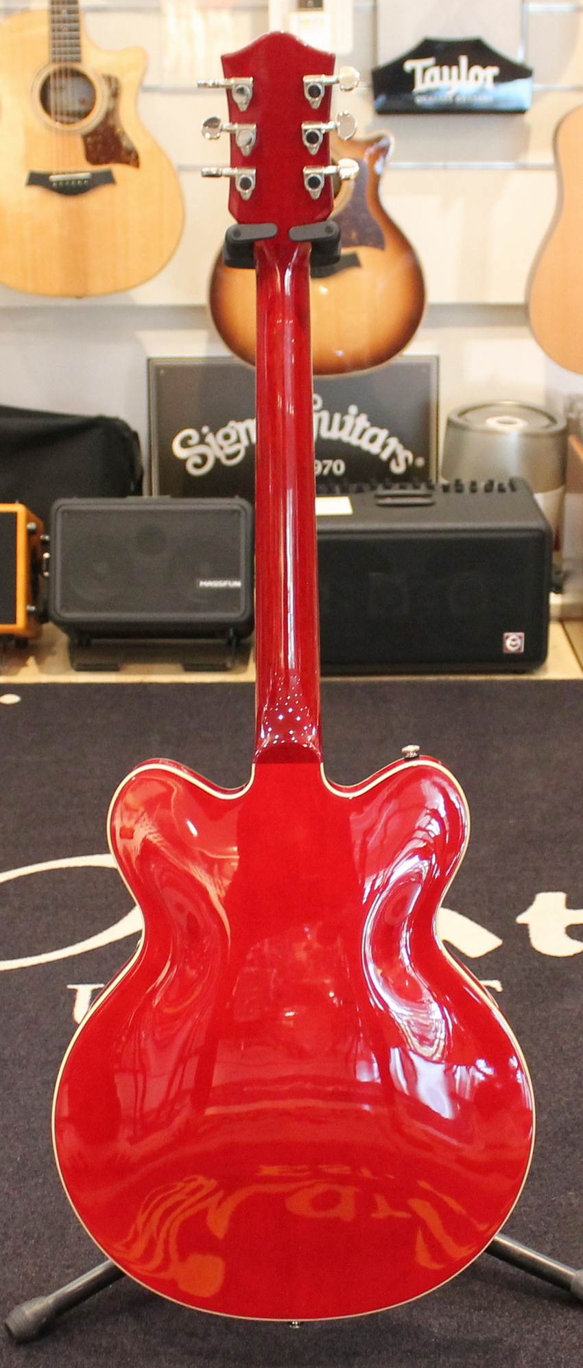 Gretsch G2622T/FS Streamliner USATO cod. 39826 - immagine 8