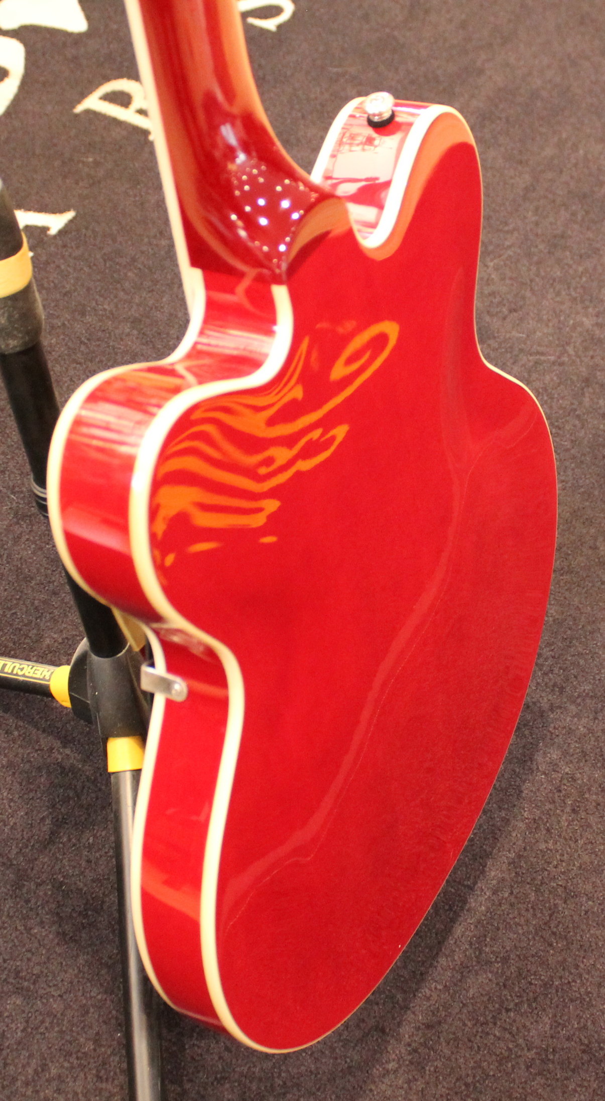 Gretsch G2622T/FS Streamliner USATO cod. 39826 - immagine 9
