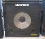 Hartke 115 TP USATO cod. 43626