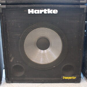 Hartke 115 TP USATO cod. 43626