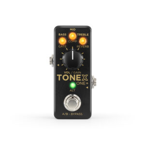 IK Multimedia TONEX ONE +