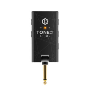 IK Multimedia TONEX Plug