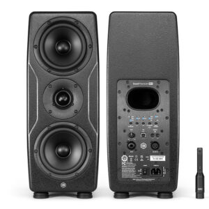 IK Multimedia iLoud Precision MTM MKII