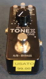 Ik Multimedia TONEX One USATO cod. 43826