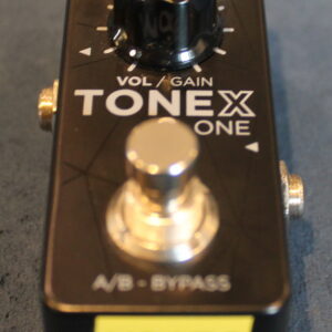 Ik Multimedia TONEX One USATO cod. 43826