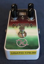 Keeley Aurora USATO cod. 43126