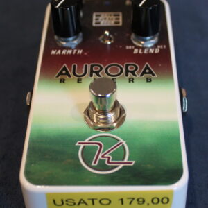 Keeley Aurora USATO cod. 43126