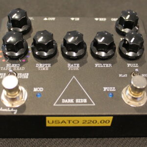 Keeeley Dark Side USATO cod. 39026