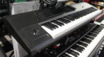 Korg Kronos 3 73 USATO cod. 42626