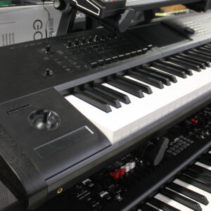 Korg Kronos 3 73 USATO cod. 42626