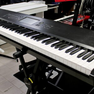 Korg Nautilus 88 USATO cod. 43026