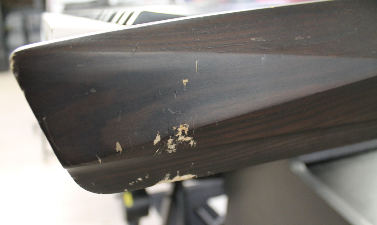 Korg Nautilus 88 USATO cod. 43026 - immagine 5