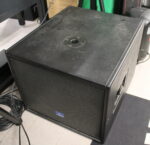 LEM Cyclop sub + satelliti USATO cod. 41826