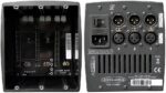 Lindel Audio 503 Power